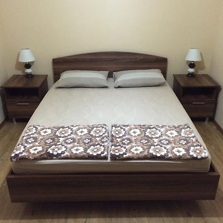 Mari Guest House Telawi Exterior foto
