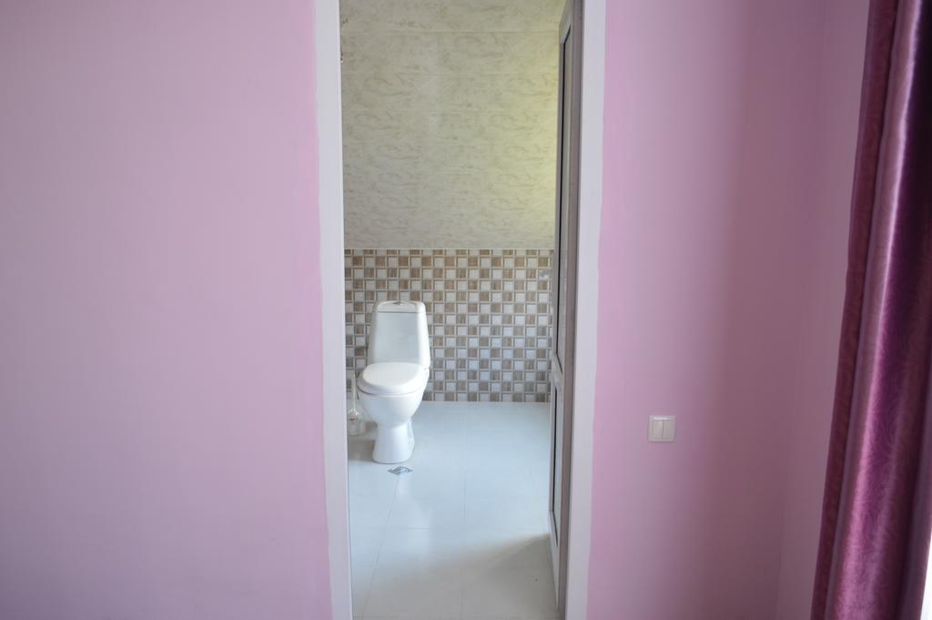 Mari Guest House Telawi Zimmer foto