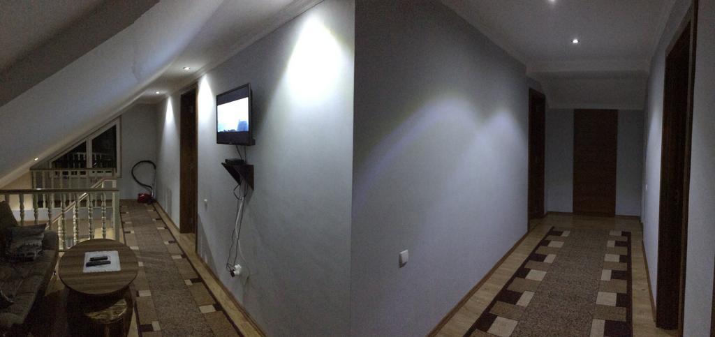 Mari Guest House Telawi Exterior foto