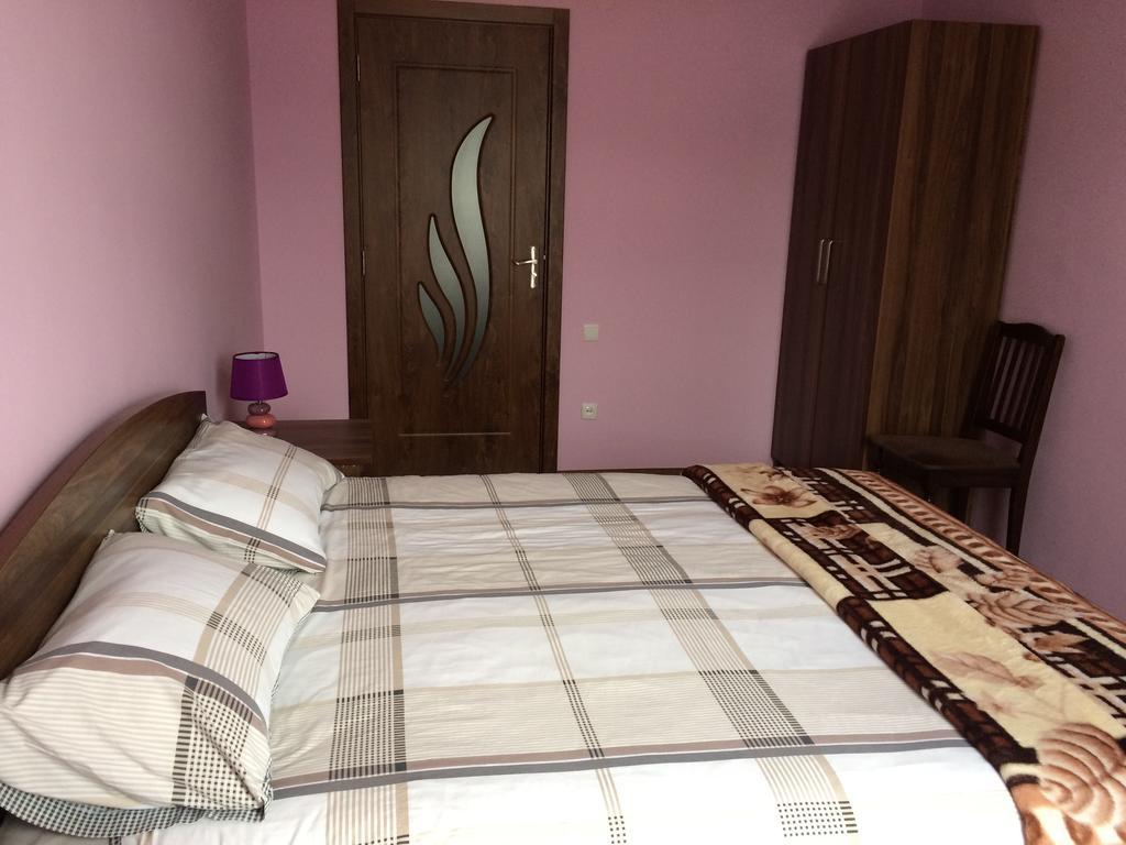 Mari Guest House Telawi Exterior foto