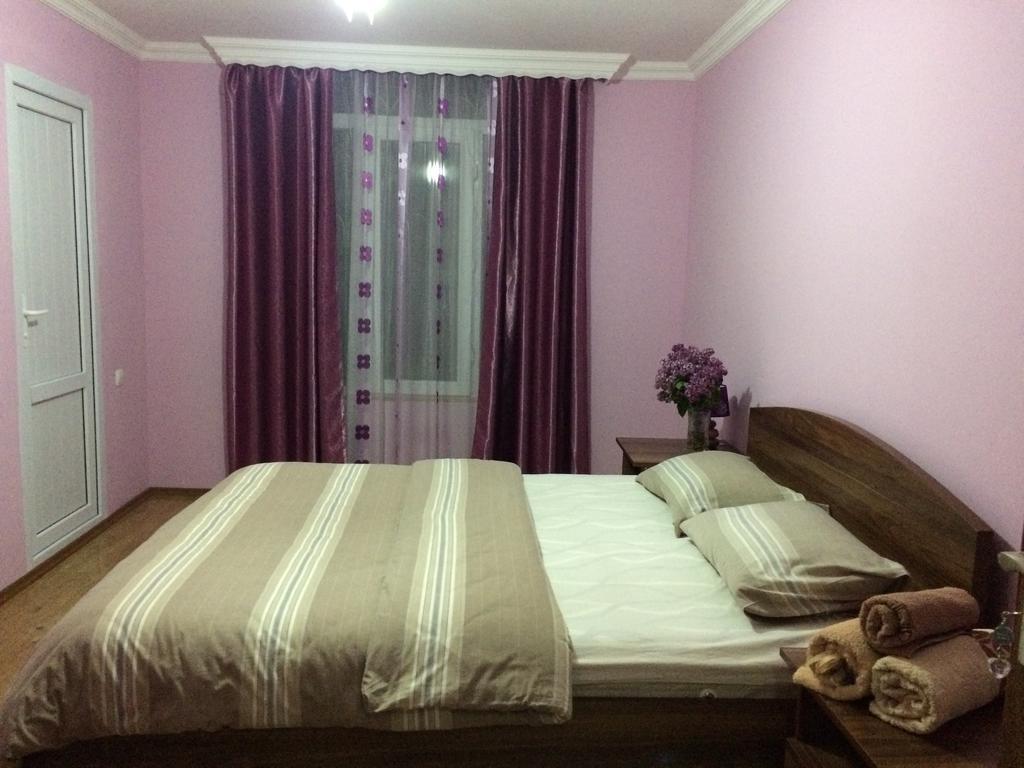 Mari Guest House Telawi Exterior foto