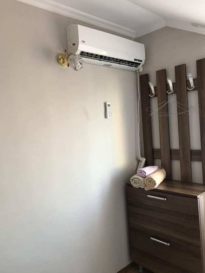 Mari Guest House Telawi Exterior foto
